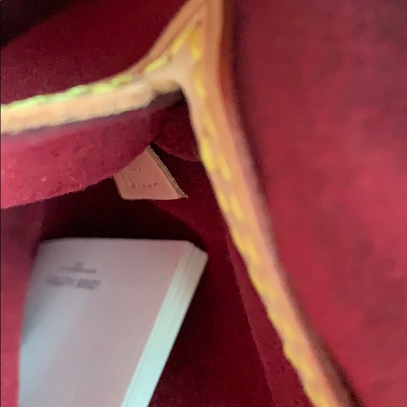 Louis Vuitton Takashi Murakami Alma - Picture 6 of 8